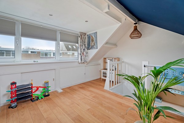 Medium property photo - Bilderdijkstraat 22, 3751 EX Bunschoten-Spakenburg